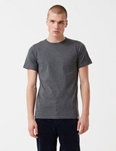 Load image into Gallery viewer, Norse Projects Niels Standard T-Shirt - Charcoal Melange
