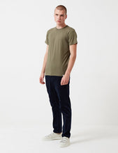 Load image into Gallery viewer, Norse Projects Niels Standard T-Shirt - Lichen Green