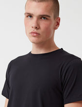 Load image into Gallery viewer, Norse Projects Standard T-Shirt - Black