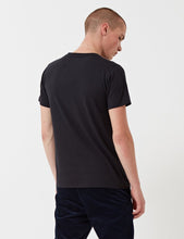 Load image into Gallery viewer, Norse Projects Standard T-Shirt - Black