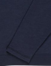 Load image into Gallery viewer, Norse Projects Halfdan Sweatshirt - Navy