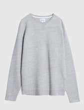 Load image into Gallery viewer, Norse Projects Halfdan Sweatshirt - Ecru