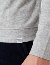 Load image into Gallery viewer, Norse Projects Halfdan Sweatshirt - Ecru