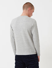 Load image into Gallery viewer, Norse Projects Halfdan Sweatshirt - Ecru