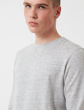 Load image into Gallery viewer, Norse Projects Halfdan Sweatshirt - Ecru