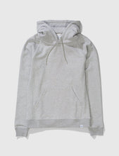 Load image into Gallery viewer, Norse Projects Ketel Hooded Sweatshirt - Light Grey
