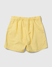 Load image into Gallery viewer, Norse Projects Hauge Swim Shorts - Yellow