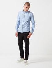 Load image into Gallery viewer, Norse Projects Anton Oxford Shirt - Blue