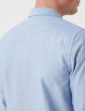 Load image into Gallery viewer, Norse Projects Anton Oxford Shirt - Blue