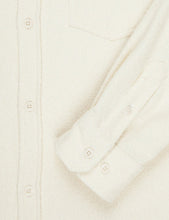 Load image into Gallery viewer, Norse Projects Anton Texture Shirt - Ecru