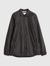 Load image into Gallery viewer, Norse Projects Jens Nylon Ripstop Jacket - Charcoal