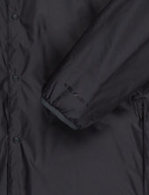 Load image into Gallery viewer, Norse Projects Jens Nylon Ripstop Jacket - Charcoal