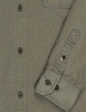 Load image into Gallery viewer, Norse Projects Villads Twill Shirt - Dried Olive