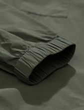 Load image into Gallery viewer, Norse Projects Jens Cotton Jacket - Dried Olive