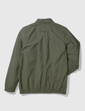 Load image into Gallery viewer, Norse Projects Jens Cotton Jacket - Dried Olive