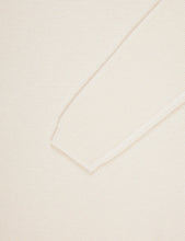 Load image into Gallery viewer, Norse Projects Lauge Waffle Knit Jumper - Ecru