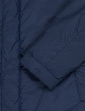 Load image into Gallery viewer, Norse Projects Thor Padded Coat - Navy
