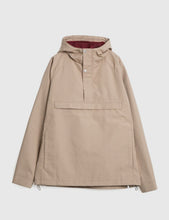 Load image into Gallery viewer, Norse Projects Frank Rain Anorak - Khaki