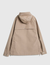 Load image into Gallery viewer, Norse Projects Frank Rain Anorak - Khaki