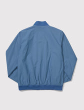 Load image into Gallery viewer, Norse Projects Ryan Bomber Jacket - Marginal Blue