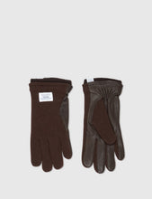 Load image into Gallery viewer, Norse Projects x Hestra Svante Sport Gloves (Leather) - Tobacco