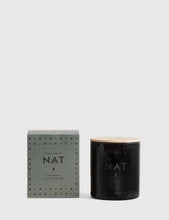 Load image into Gallery viewer, Skandinavisk NAT Scented Candle - Green