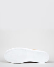 Load image into Gallery viewer, No. 288 Grand Low-Top Trainers - Natural
