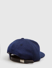 Load image into Gallery viewer, Ebbets Field Flannels New York Yankees 6-Panel Cap - Navy