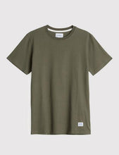 Load image into Gallery viewer, Norse Projects Niels Basic T-Shirt - Dried Olive