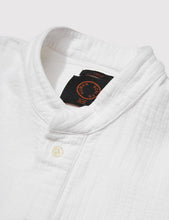 Load image into Gallery viewer, Human Scales Olof Shirt - White