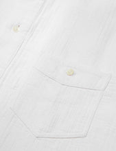 Load image into Gallery viewer, Human Scales Olof Shirt - White