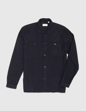 Load image into Gallery viewer, Oliver Spencer Eltham Shirt - Bowfell Navy