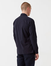 Load image into Gallery viewer, Oliver Spencer Eltham Shirt - Bowfell Navy