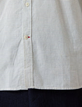 Load image into Gallery viewer, Oliver Spencer Eton Collar Shirt - Farner Cream