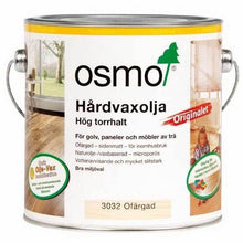 Load image into Gallery viewer, Osmo Hårdvaxolja