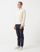 Load image into Gallery viewer, YMC Jan & Dean Chambray Shirt - Ecru
