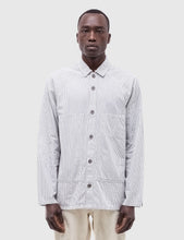 Load image into Gallery viewer, YMC Cool Hand Luke Shirt - Grey