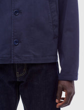 Load image into Gallery viewer, YMC Groundhogs Twill Jacket - Navy