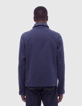 Load image into Gallery viewer, YMC Groundhogs Twill Jacket - Navy