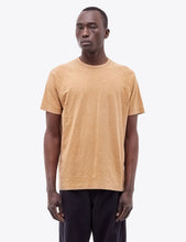 Load image into Gallery viewer, YMC Television Raglan T-Shirt - Camel