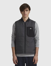 Load image into Gallery viewer, Penfield Foley Vest - Black