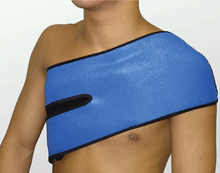 Load image into Gallery viewer, Pro-Tec Hot Cold Therapy Wrap