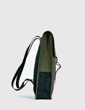 Load image into Gallery viewer, Rains Backpack - Green