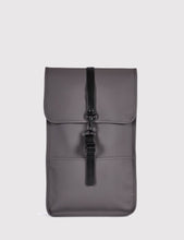 Load image into Gallery viewer, Rains Backpack - Smoke