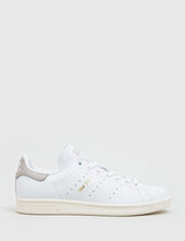 Load image into Gallery viewer, adidas Stan Smith Leather (S75075) - White/Granite Grey