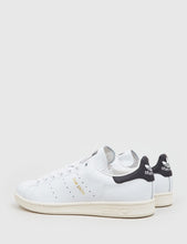 Load image into Gallery viewer, adidas Stan Smith Leather (S75076) - White/Core Black