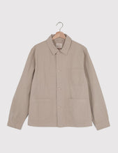 Load image into Gallery viewer, Satta Herbsman Jacket - Sahara Beige