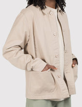 Load image into Gallery viewer, Satta Herbsman Jacket - Sahara Beige