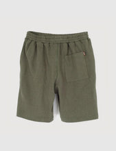 Load image into Gallery viewer, Satta Asana Shorts - Herb Green