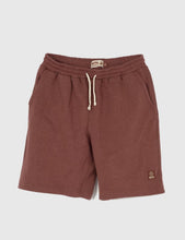 Load image into Gallery viewer, Satta Asana Shorts - Masala Red